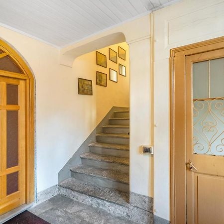 A Casa Di Elda Apartment Santa Maria Maggiore Exterior photo