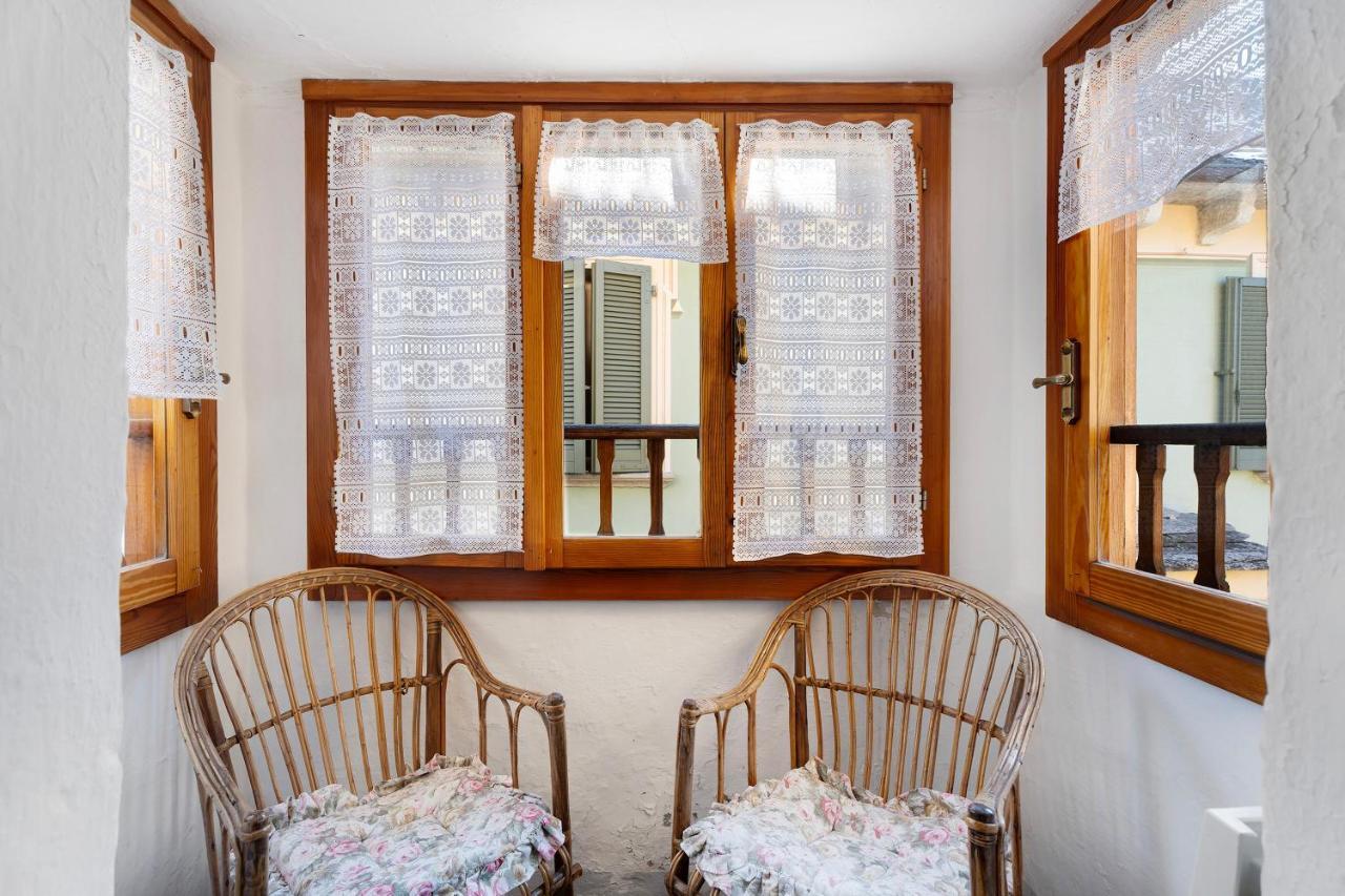 A Casa Di Elda Apartment Santa Maria Maggiore Exterior photo